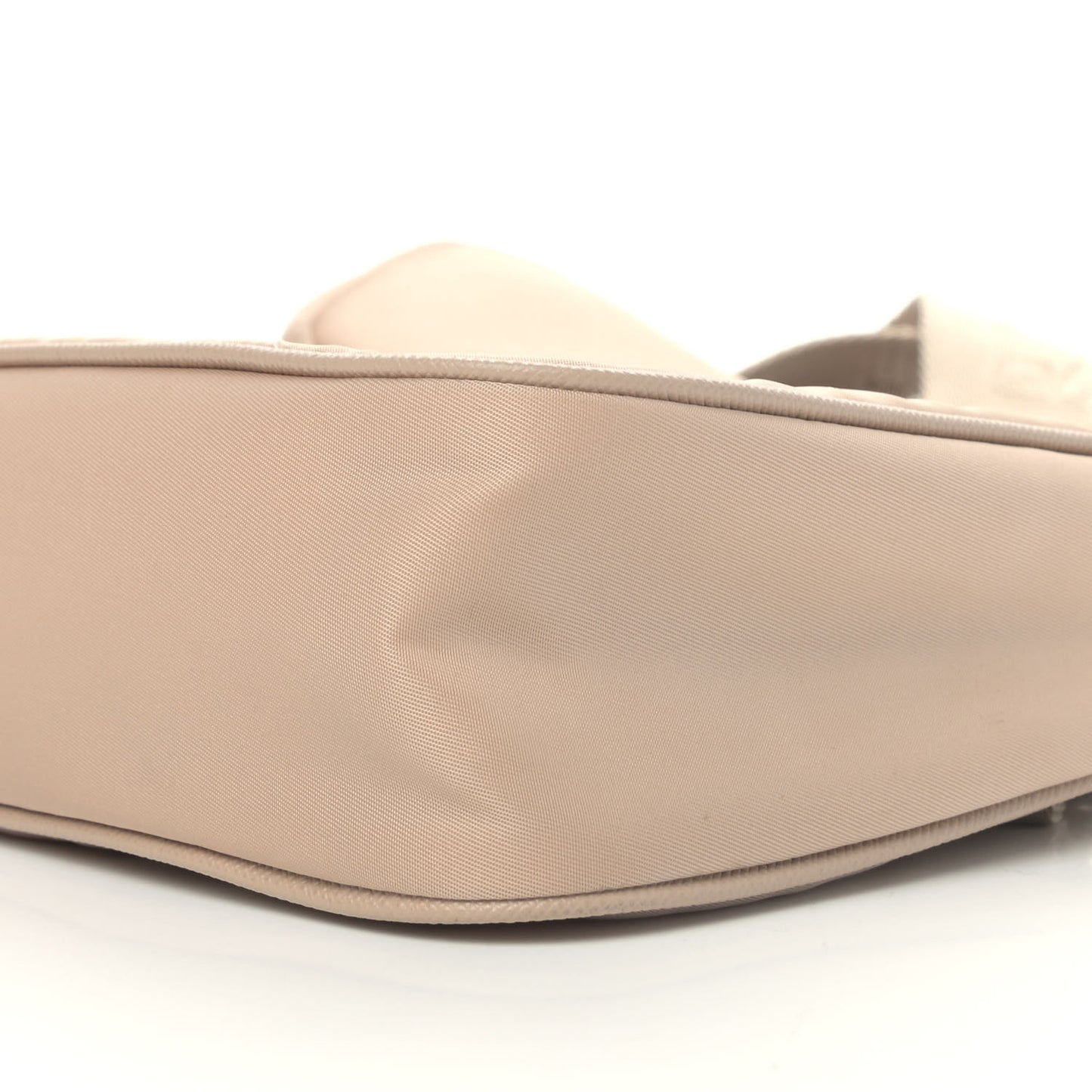Nylon Re-Edition 2005 Shoulder Bag Cammeo