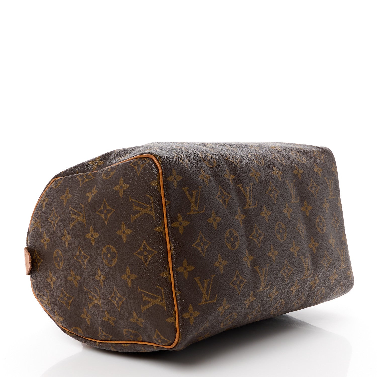 Louis Vuitton Monogram Speedy 30 4 of 11