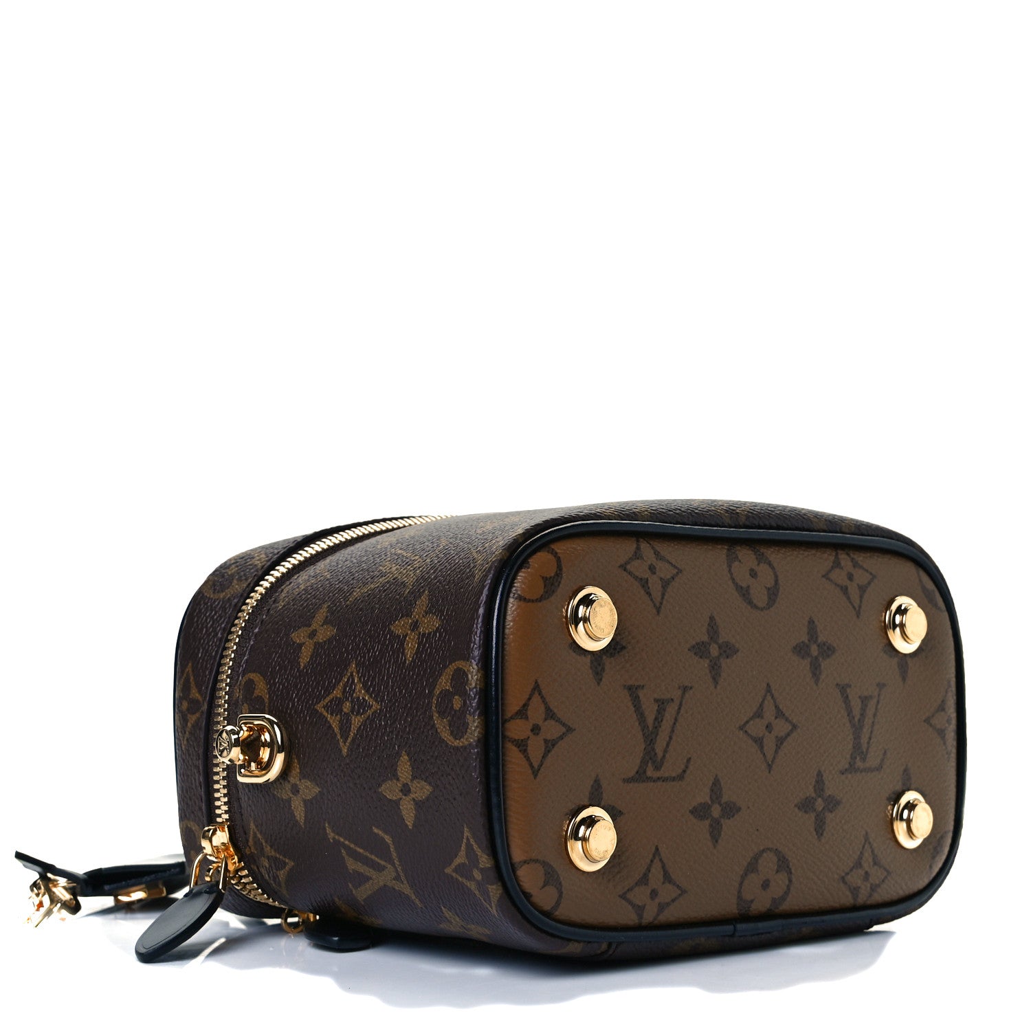 Louis Vuitton Reverse Monogram Vanity PM 4 of 8