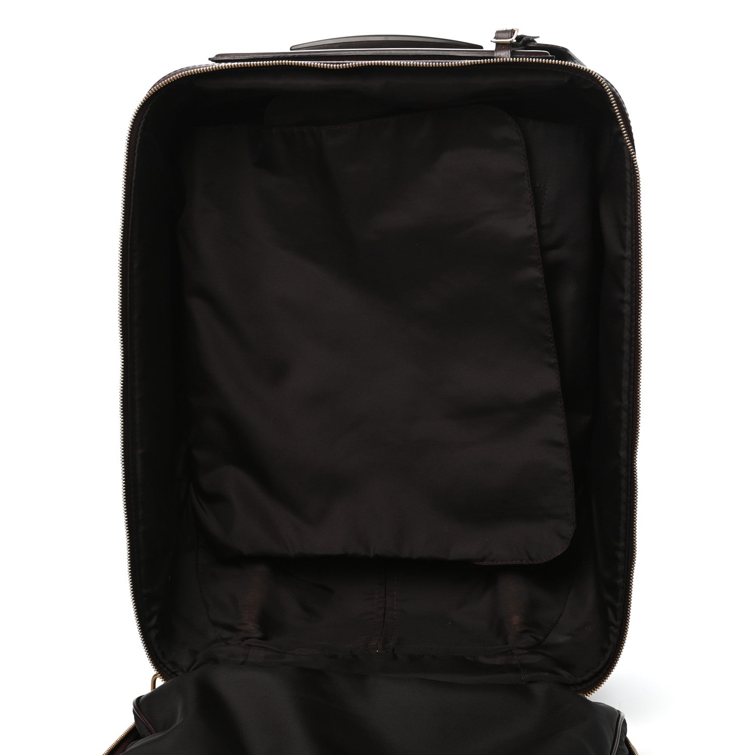 Louis Vuitton Taiga Pegase 45 Acajou 4 of 19