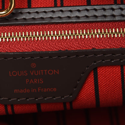 Louis Vuitton Damier Ebene Delightful PM 6 of 7