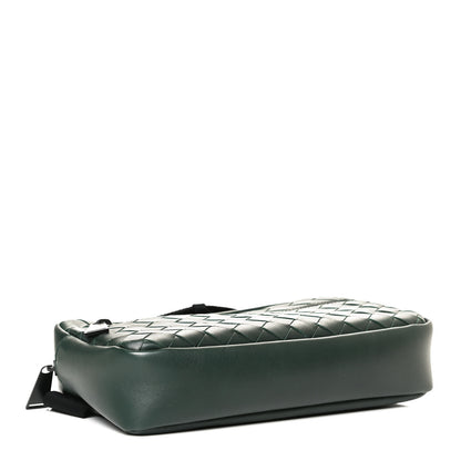 Bottega Veneta Nappa Intrecciato Belt Bag Camping 3 of 11