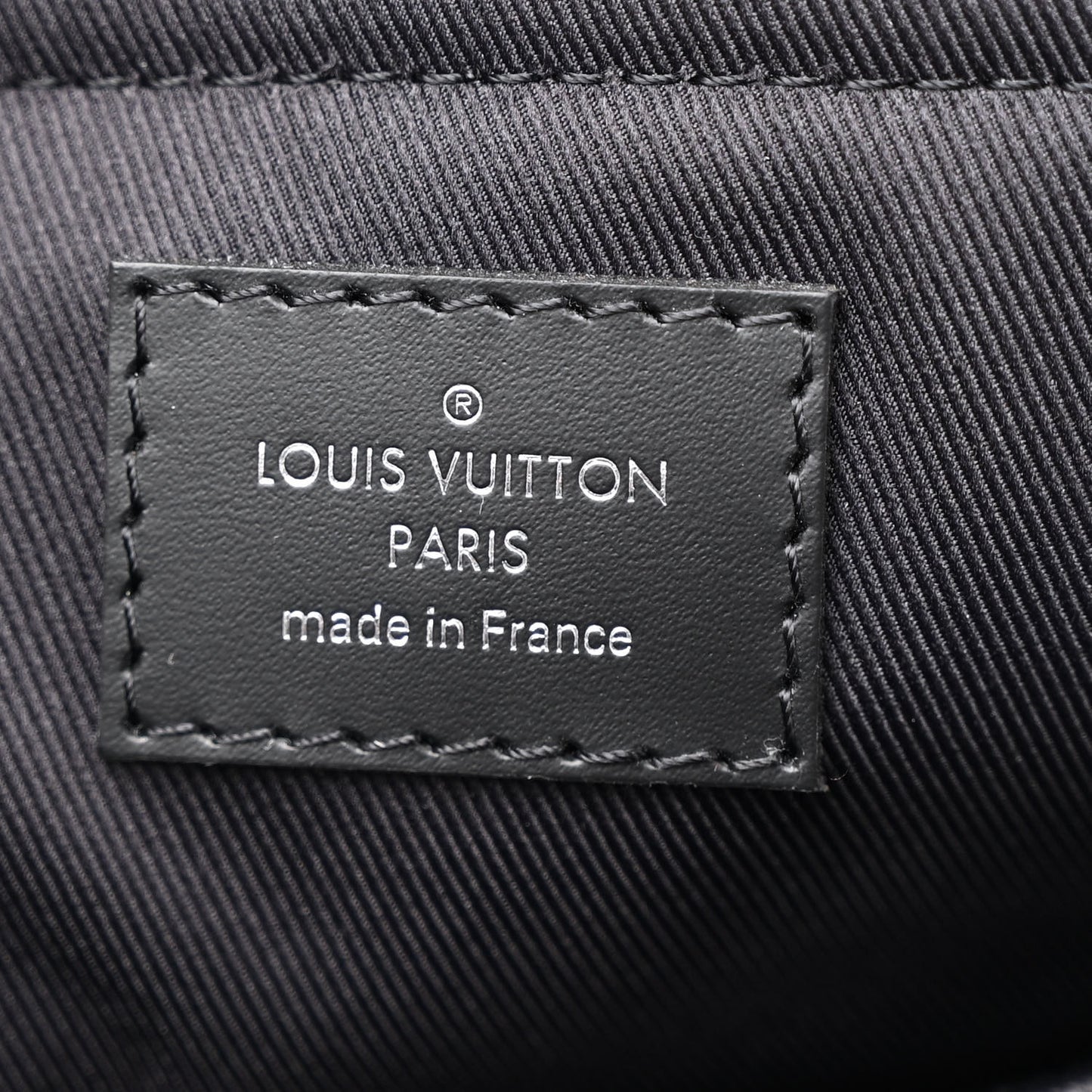 Monogram Eclipse Odyssey Messenger MM