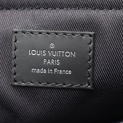 Louis Vuitton Monogram Eclipse Odyssey Messenger MM 6 of 10
