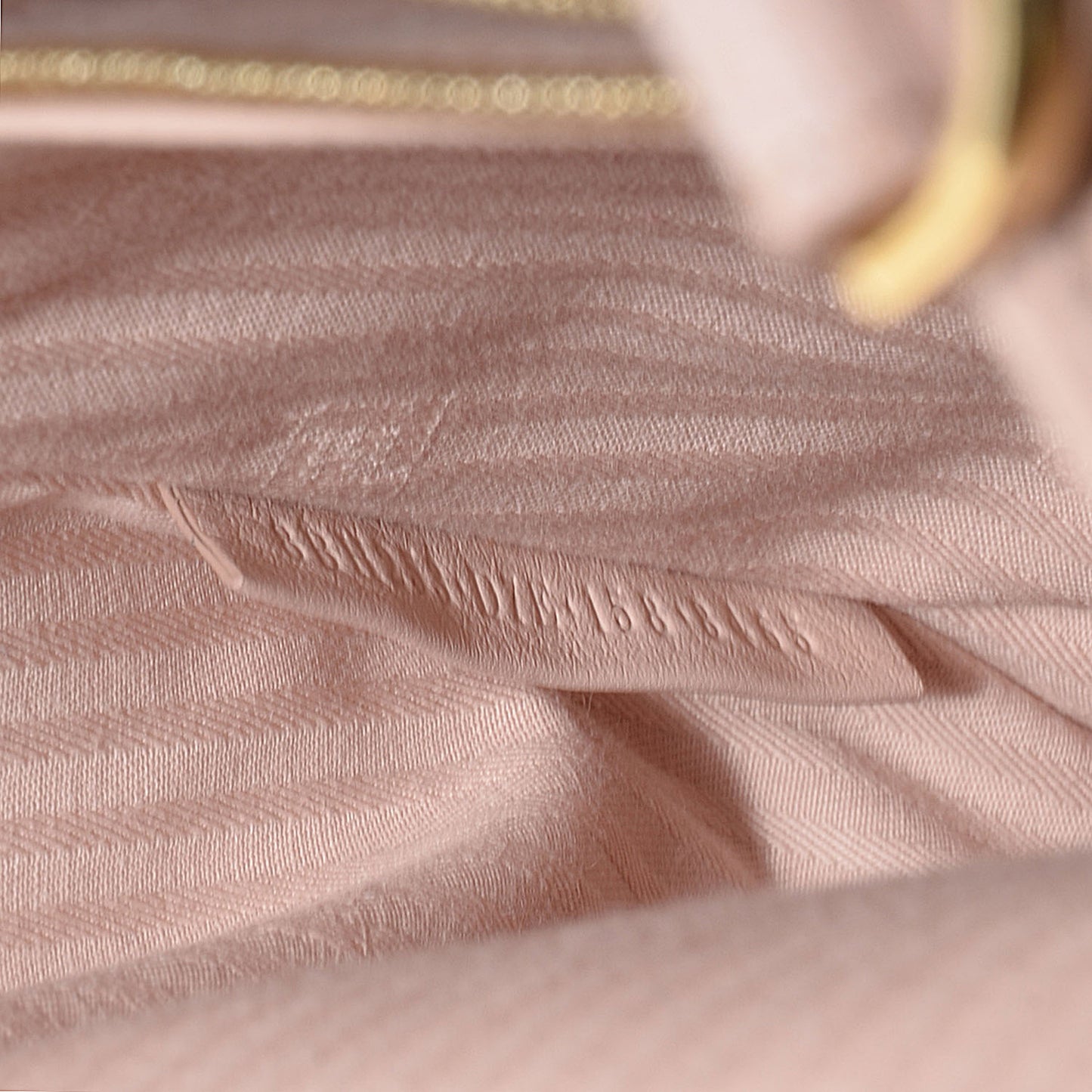 Vitello Elite Flamingo Petite 2Jours Tote Rosa Plaster