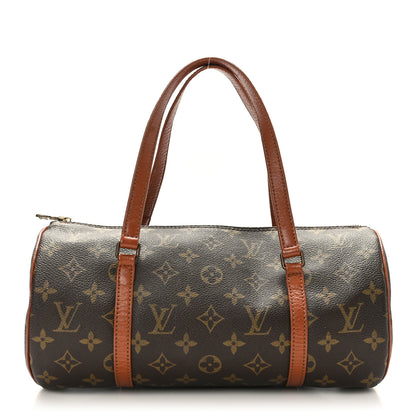 Louis Vuitton Monogram Papillon 30 1 of 7