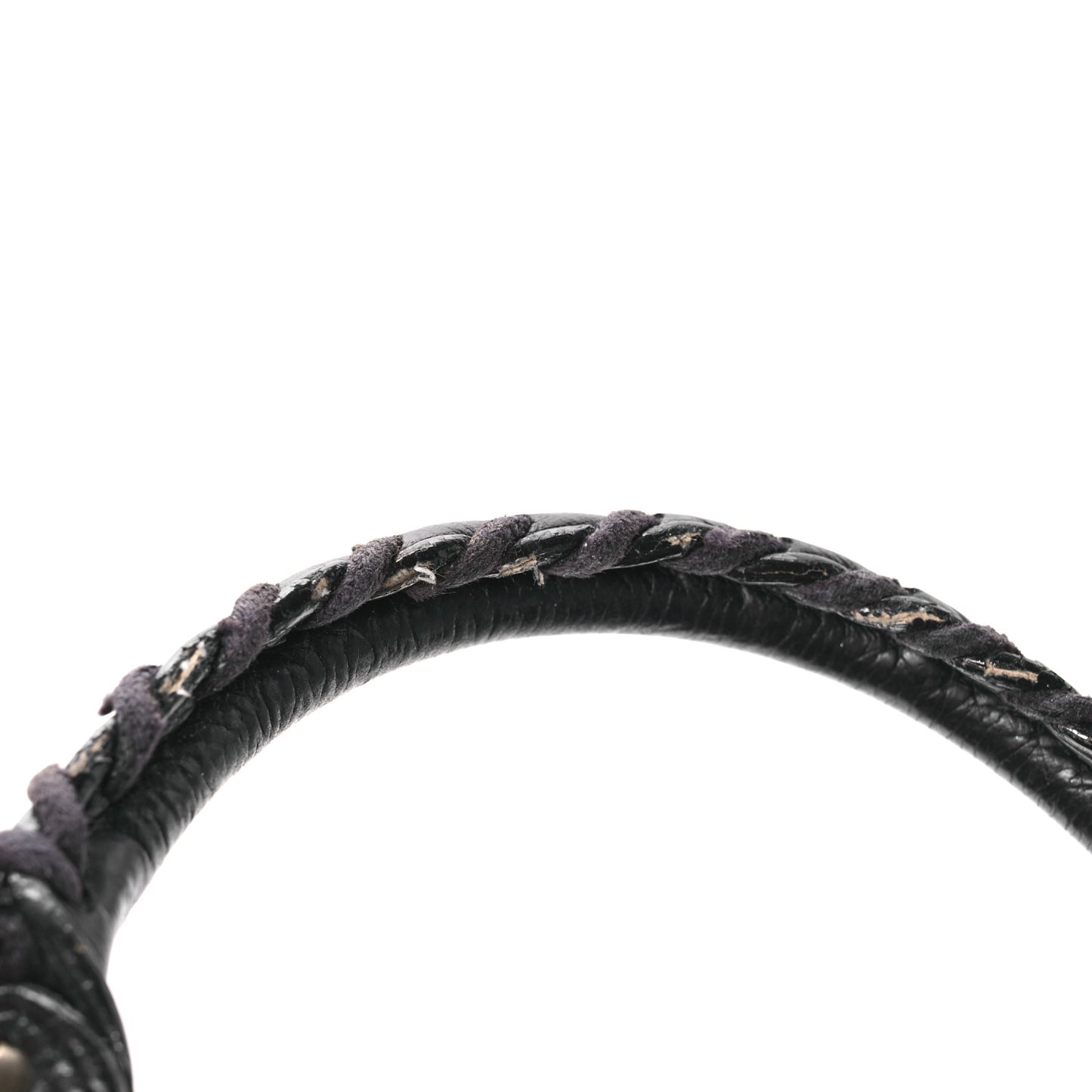 Agneau Classic Hardware City Black