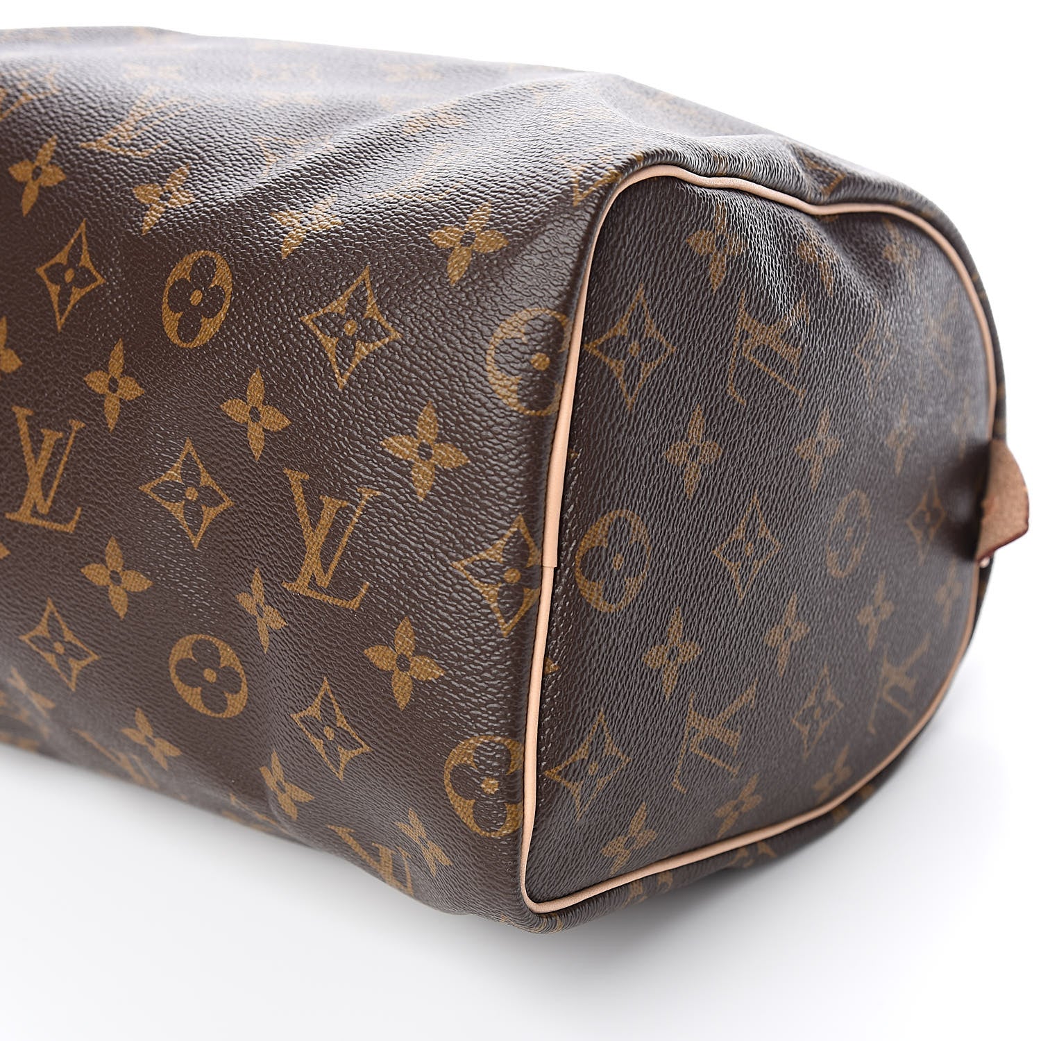 Louis Vuitton Monogram Speedy 25 10 of 12
