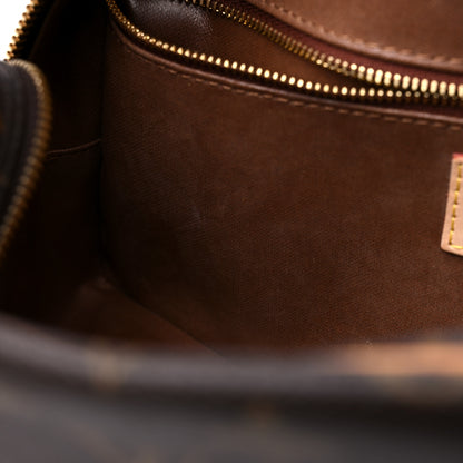 Louis Vuitton Monogram Toiletry Bag 25 9 of 11