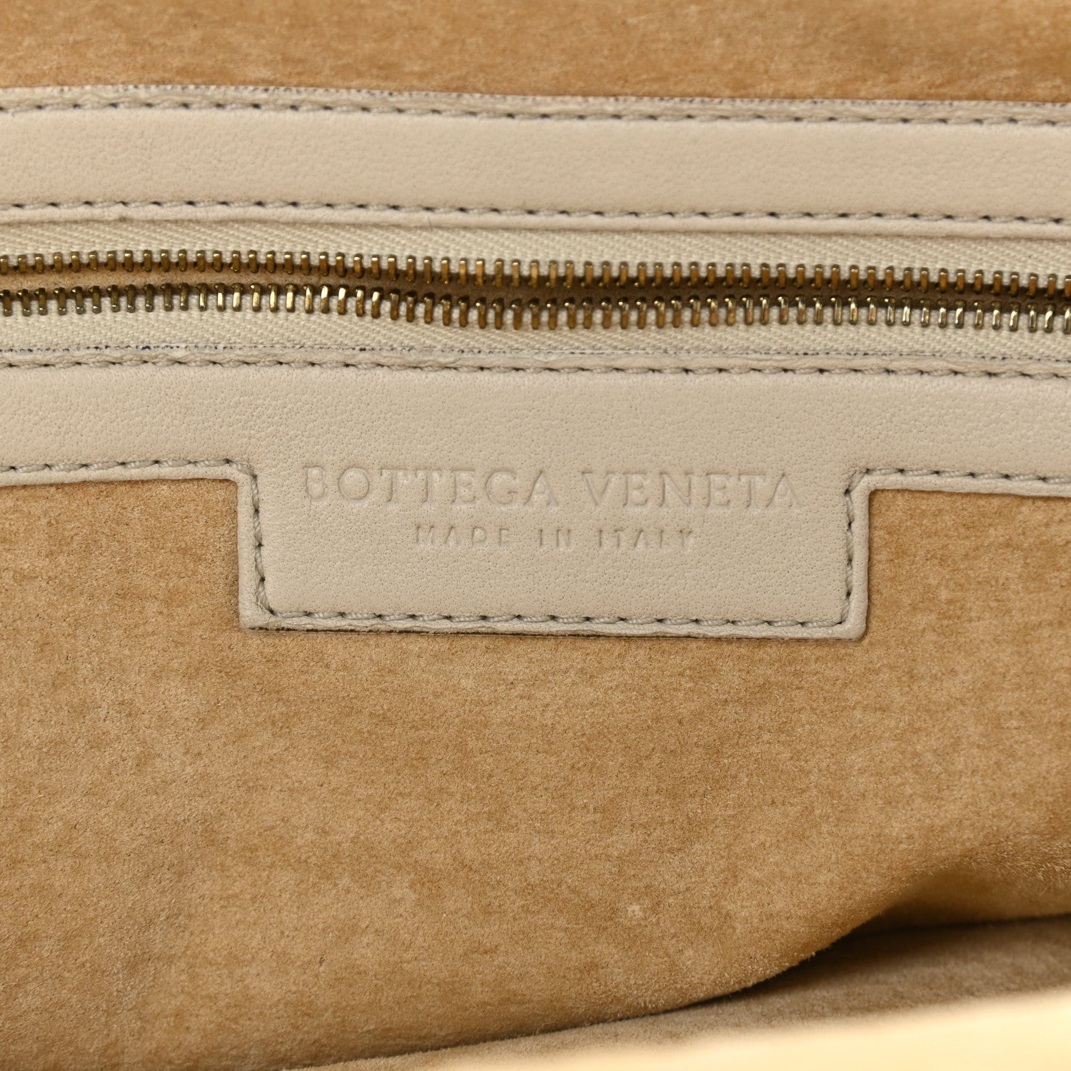 Bottega Veneta Nappa Frame Tote Colonial 6 of 16