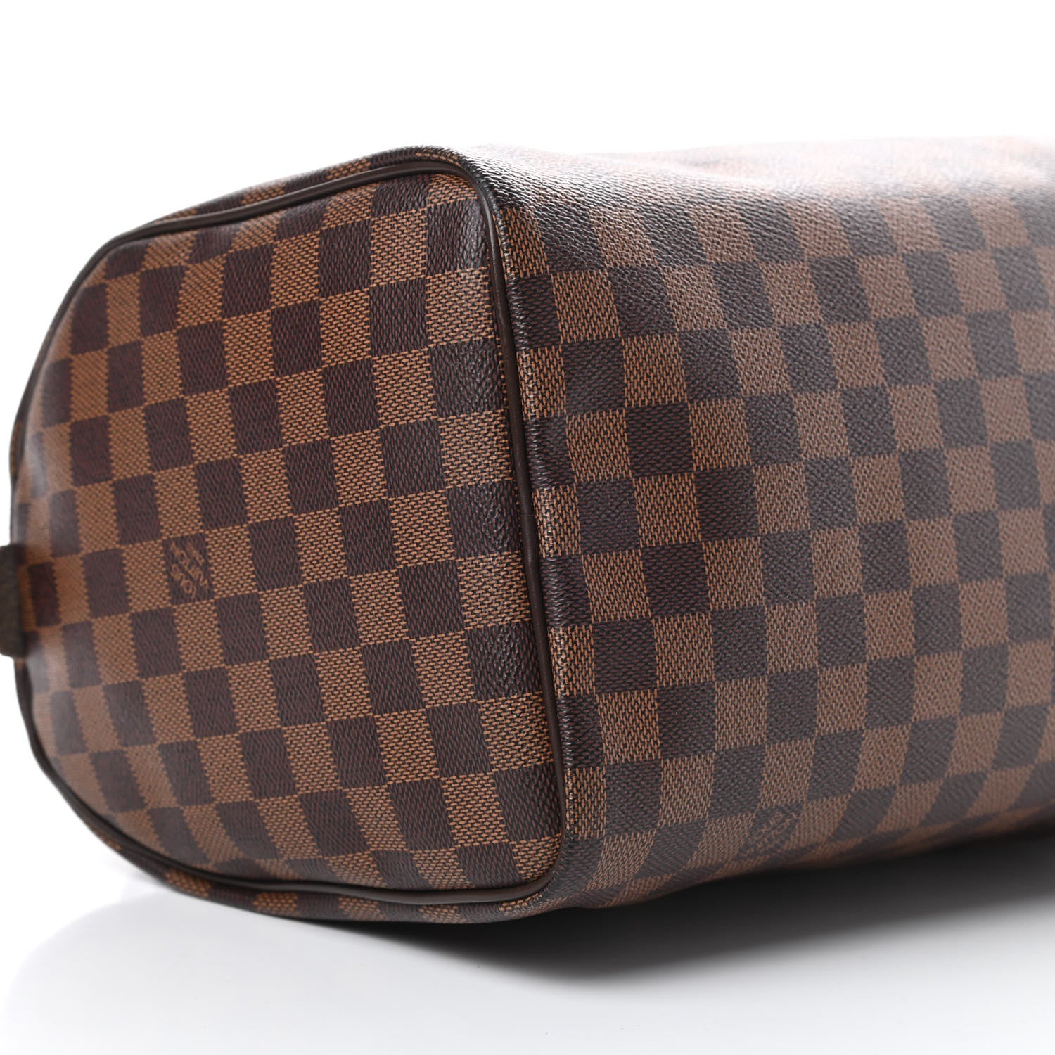 Louis Vuitton Damier Ebene Speedy 30 17 of 19