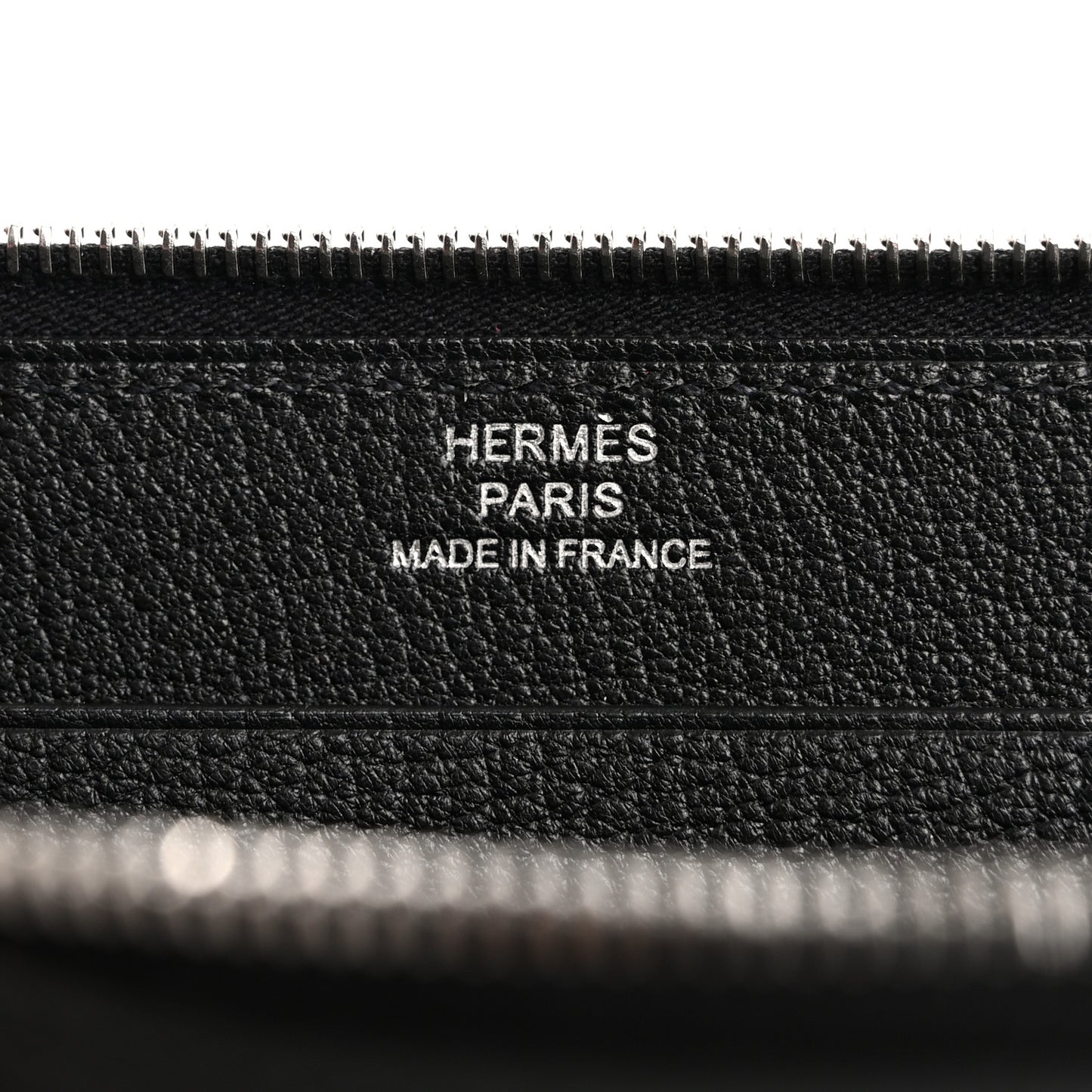 Allegretto Strap Phone Case PM Black
