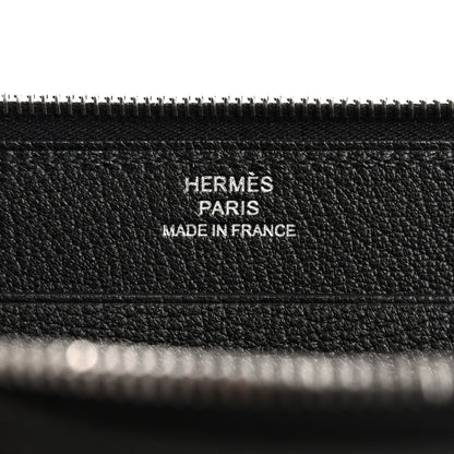 Hermes Allegretto Strap Phone Case PM Black 6 of 7