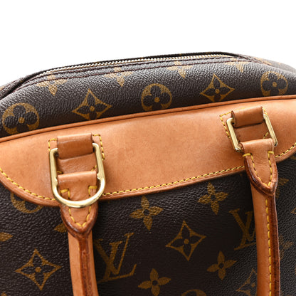 Louis Vuitton Monogram Deauville 11 of 11
