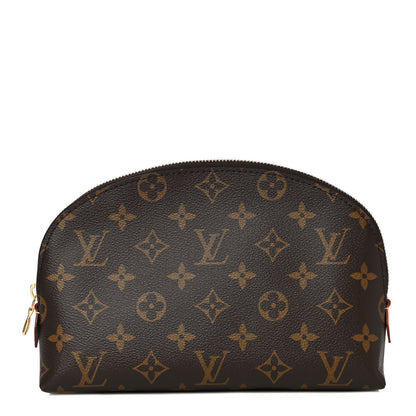 Louis Vuitton Monogram Cosmetic Pouch GM 1 of 10