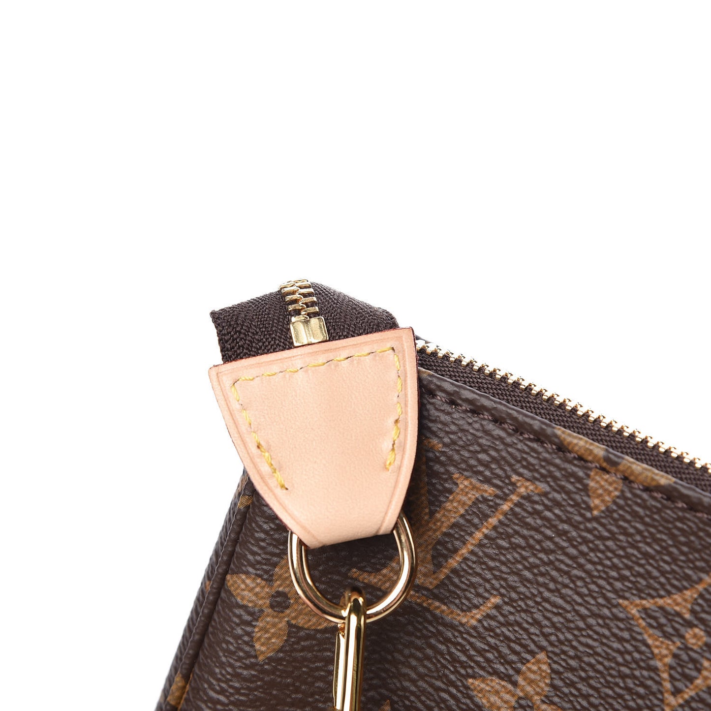 Monogram Pochette Accessories NM