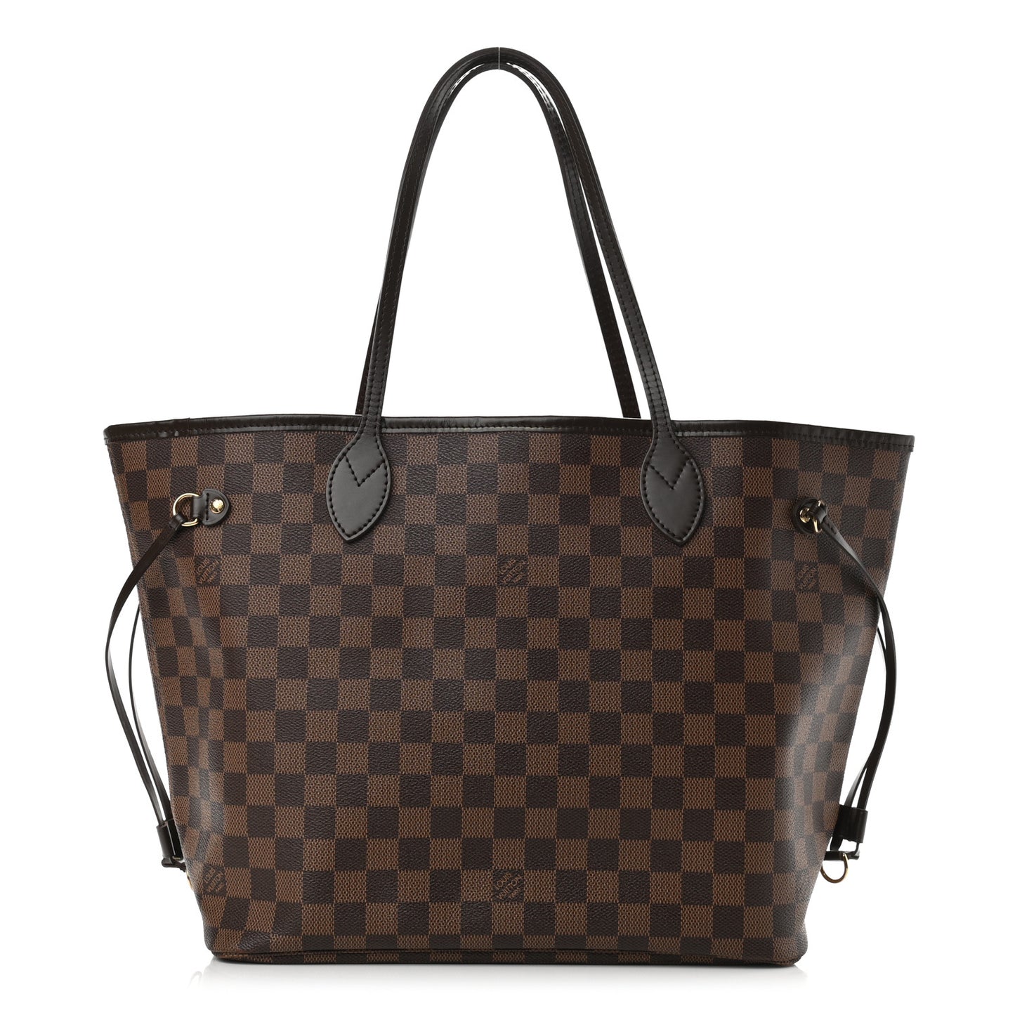 Damier Ebene Neverfull MM