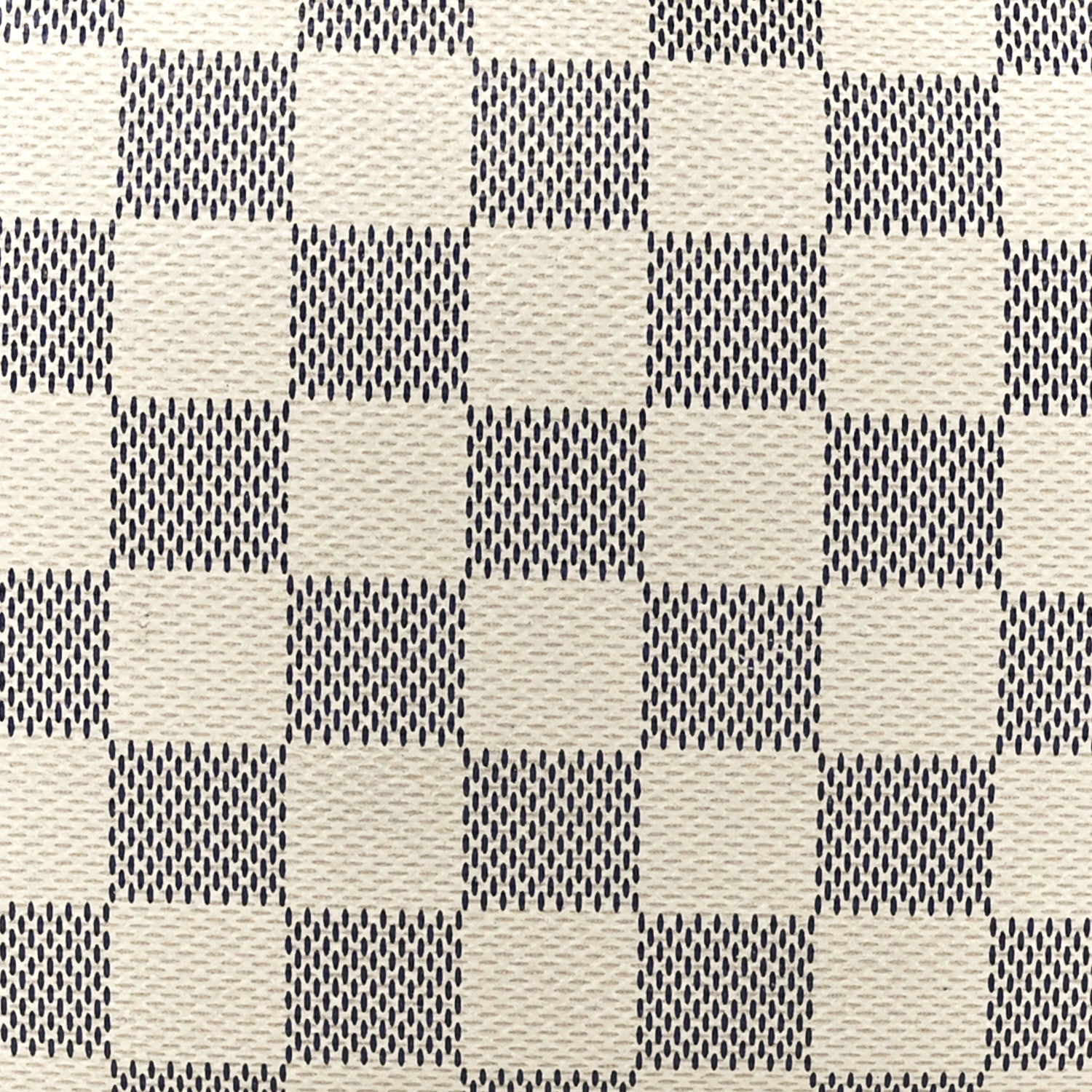 Louis Vuitton Damier Azur Pochette Accessories NM 7 of 10