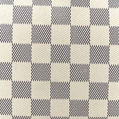 Louis Vuitton Damier Azur Pochette Accessories NM 7 of 10