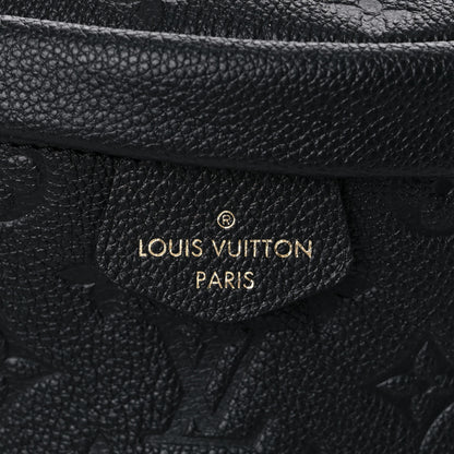Louis Vuitton Empreinte BumBag Black 8 of 10
