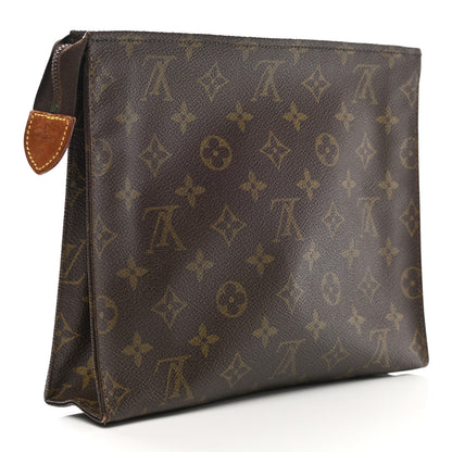 Louis Vuitton Monogram Toiletry Pouch 26 3 of 6