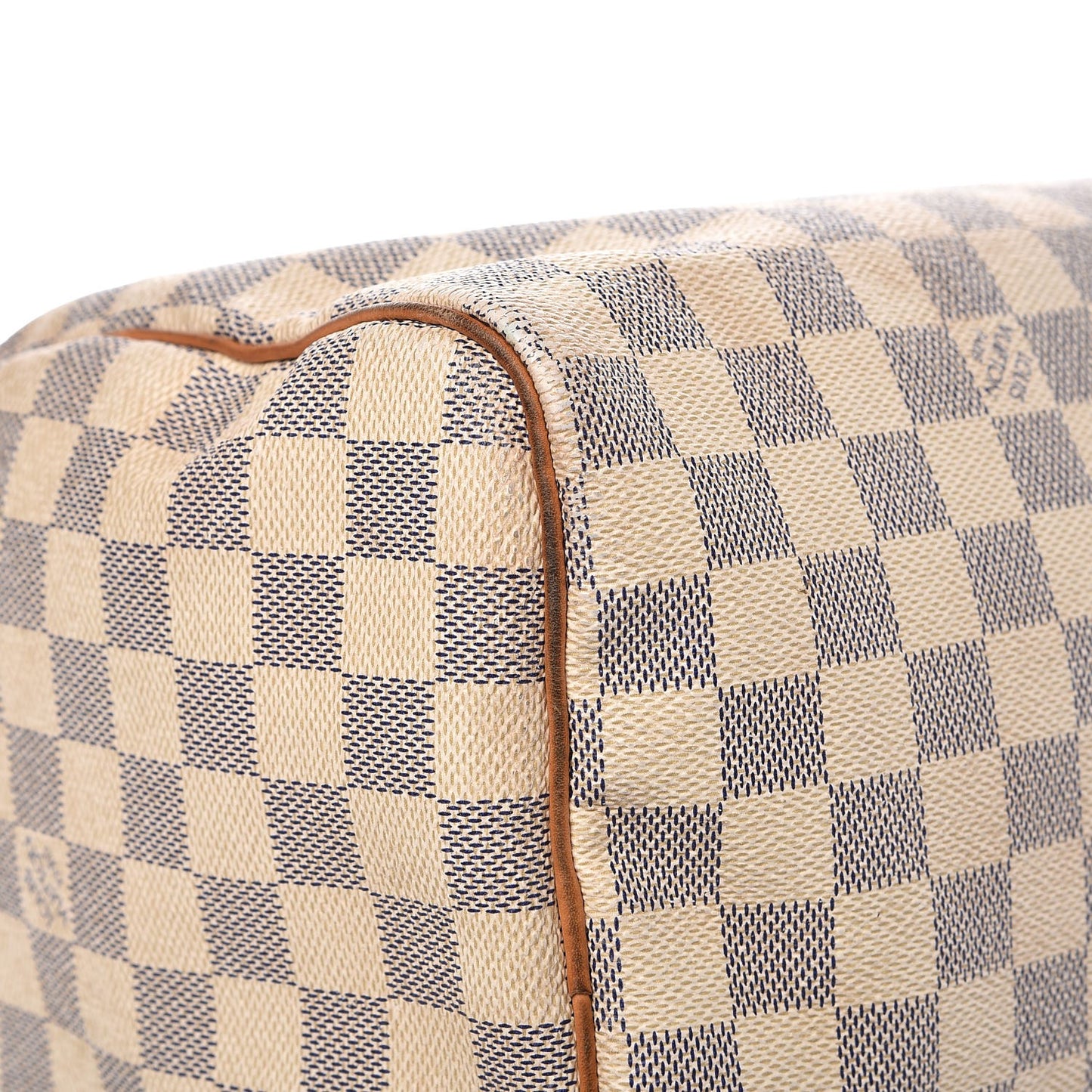 Damier Azur Speedy 35