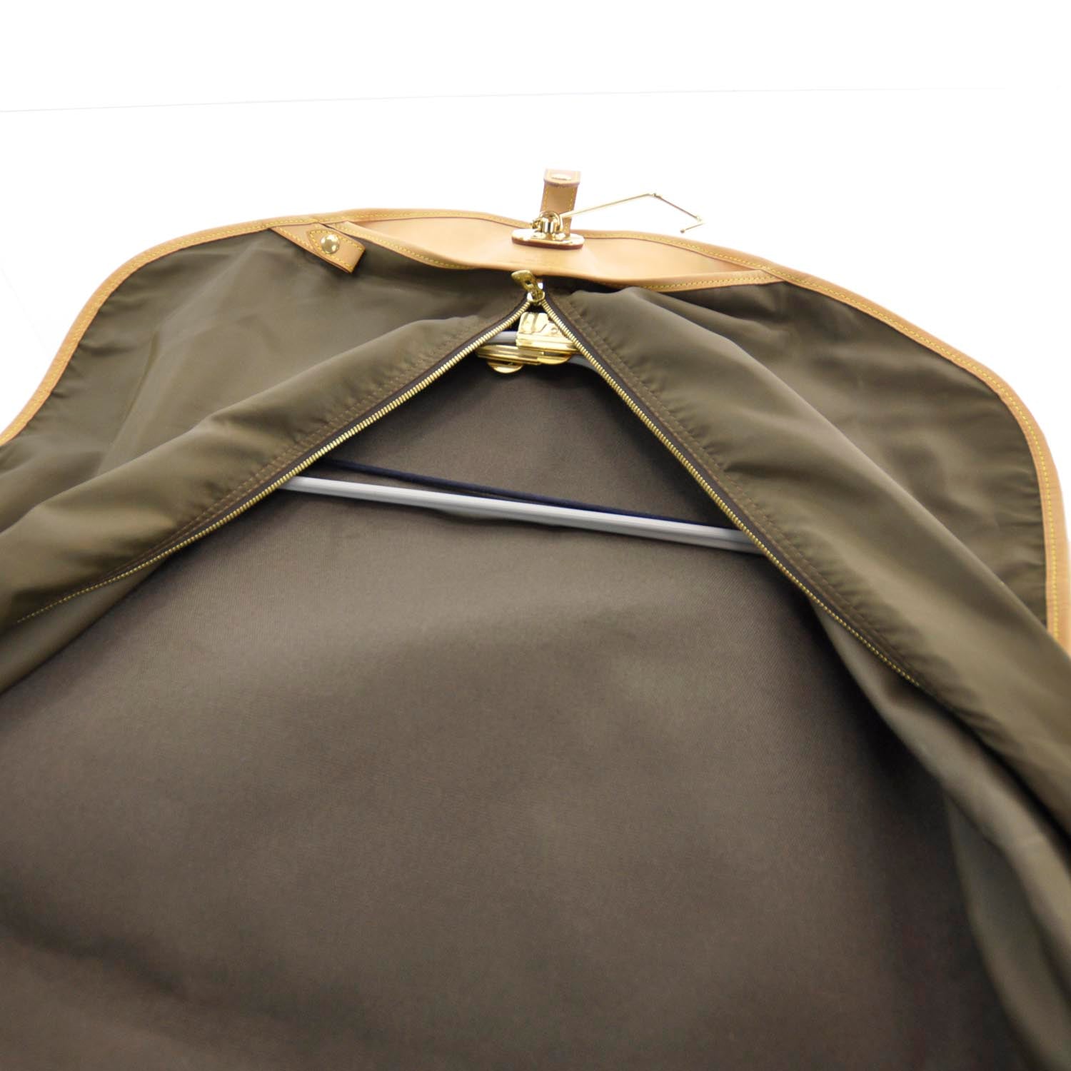 Louis Vuitton Monogram Garment Cover 4 of 7