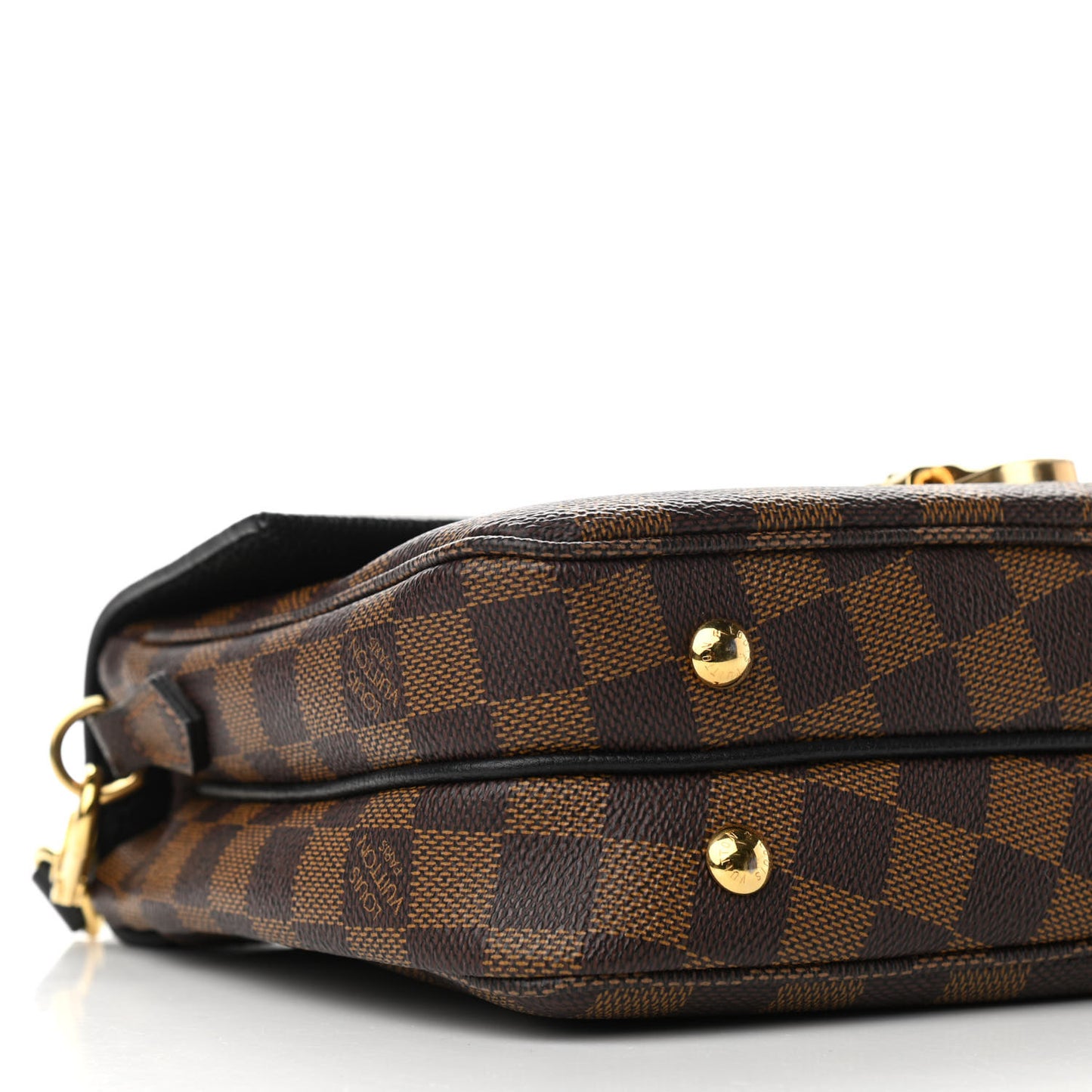 Damier Ebene Clapton Black
