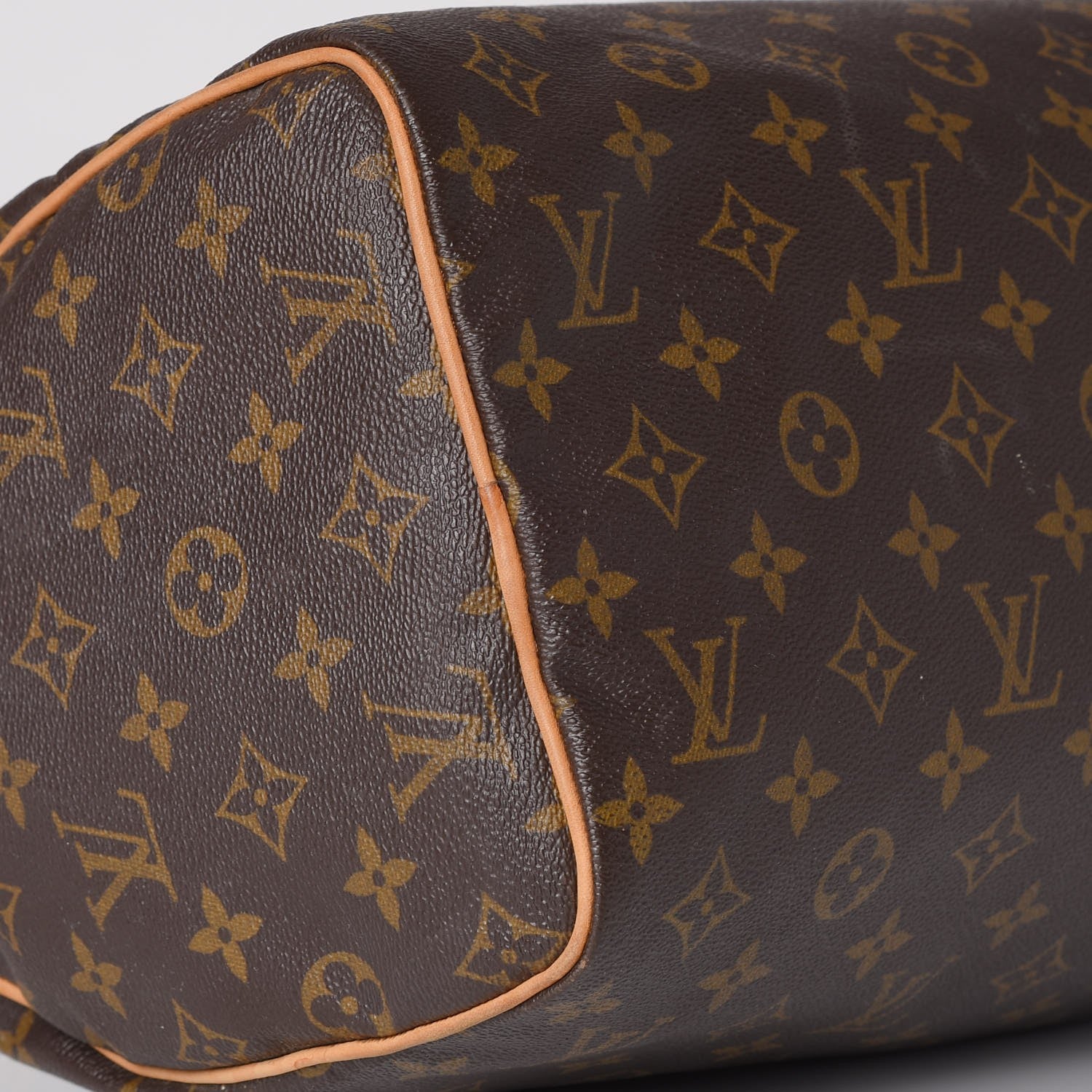 Louis Vuitton Monogram Speedy 30 8 of 12