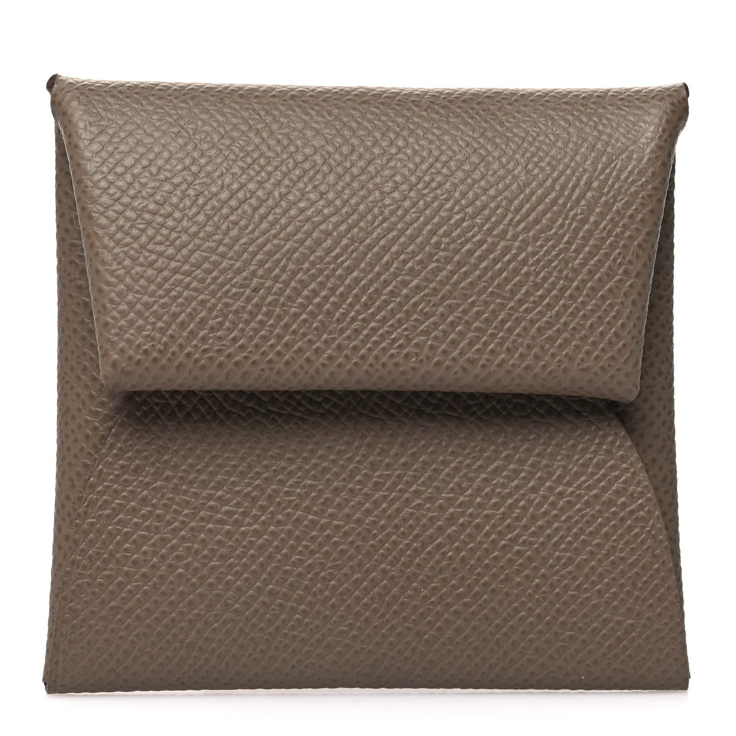 Epsom Bastia Coin Purse Etoupe