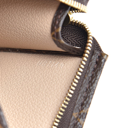 Louis Vuitton Monogram Toiletry Pouch 15 7 of 8