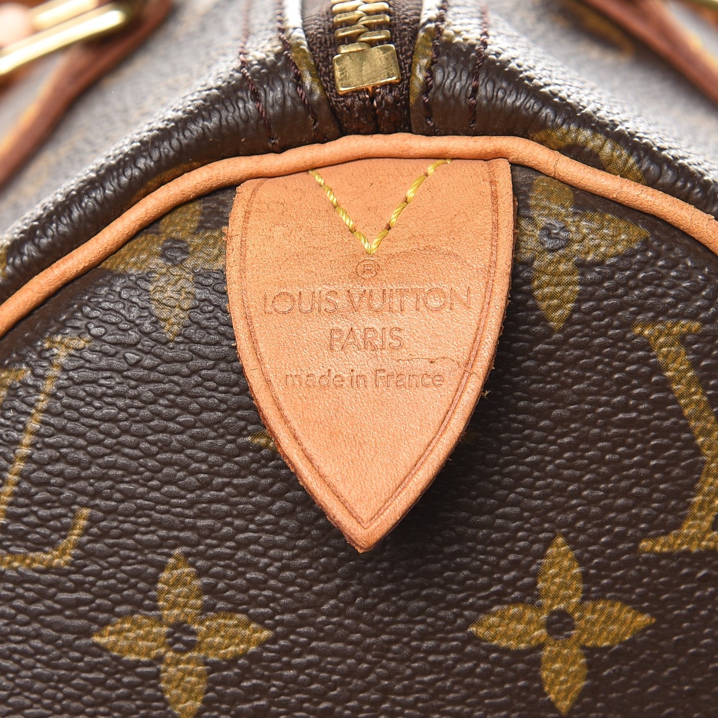 Monogram Speedy 30