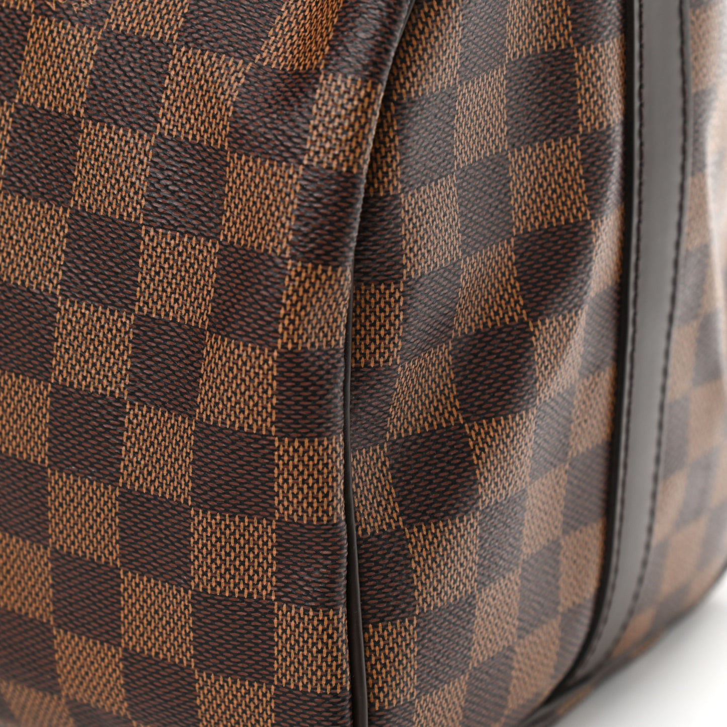 Damier Ebene Speedy Bandouliere 30