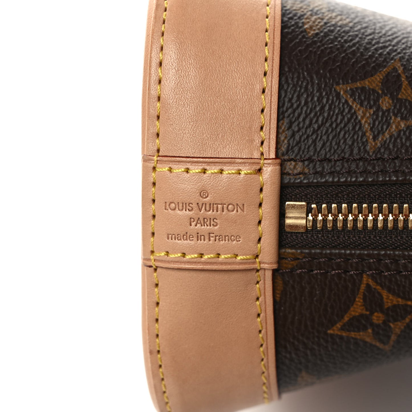Monogram Alma BB
