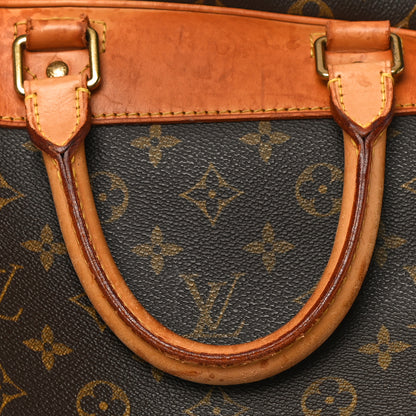 Louis Vuitton Monogram Evasion Sports Bag 18 of 24