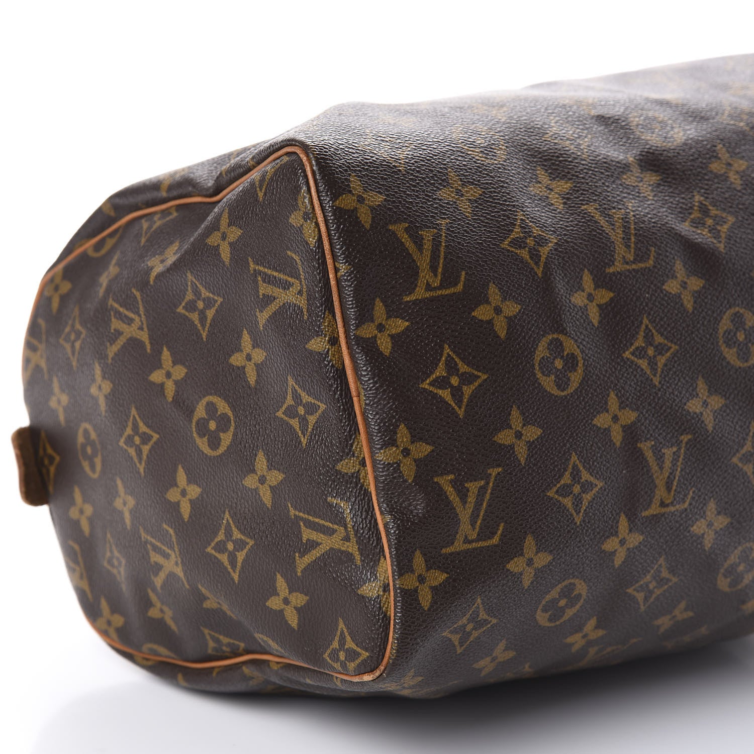 Louis Vuitton Monogram Speedy 30 8 of 18