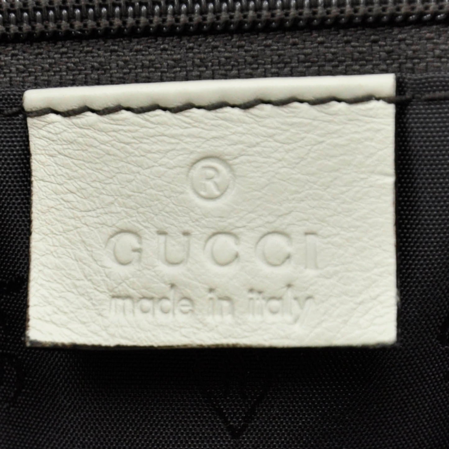 Monogram Small Tribeca Bag