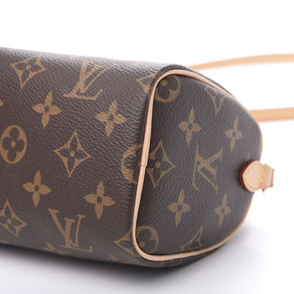 Louis Vuitton Monogram Nano Speedy 9 of 12