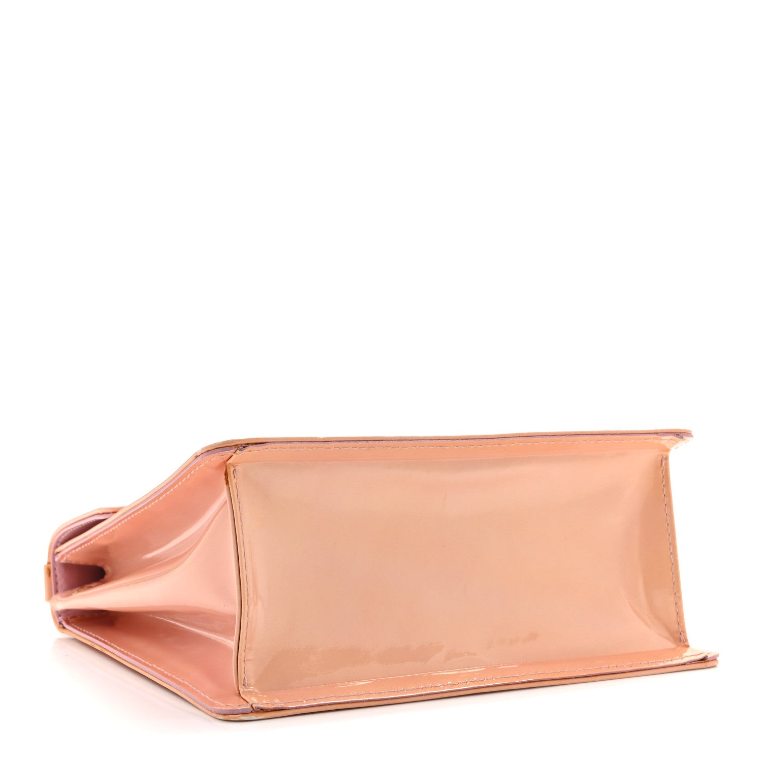 Louis Vuitton Vernis Spring Street Pink 4 of 14