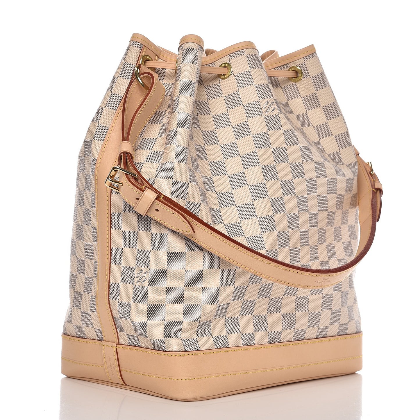 Damier Azur Noe