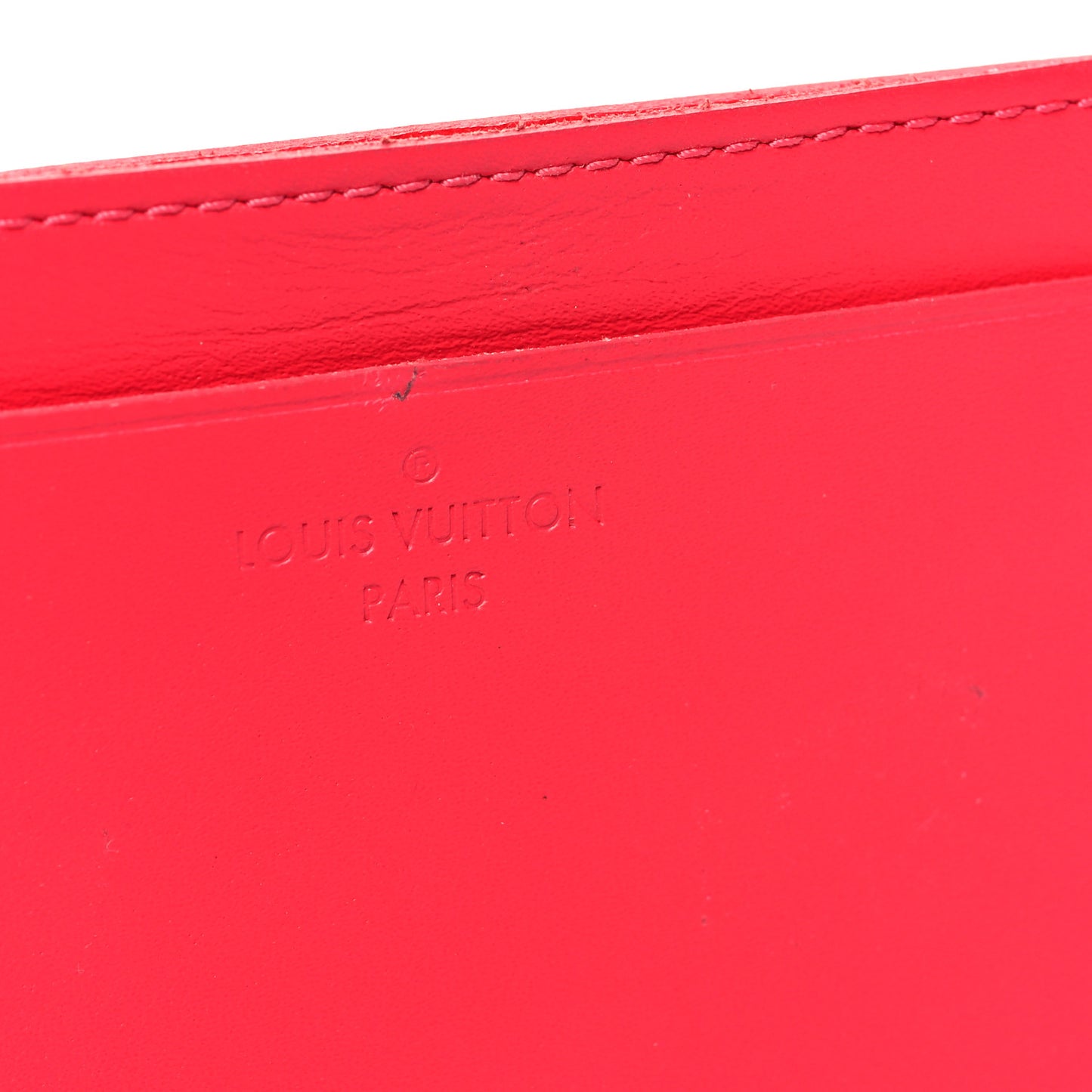 Vernis Jeanne Wallet Hot Pink