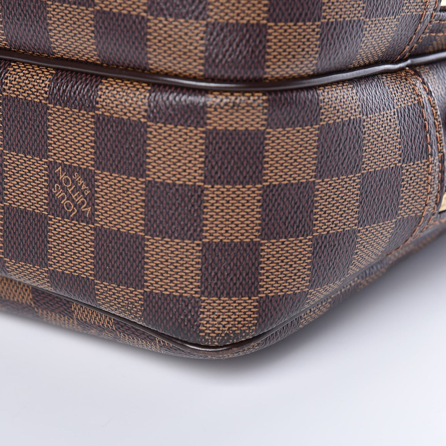 Damier Ebene Reporter PM