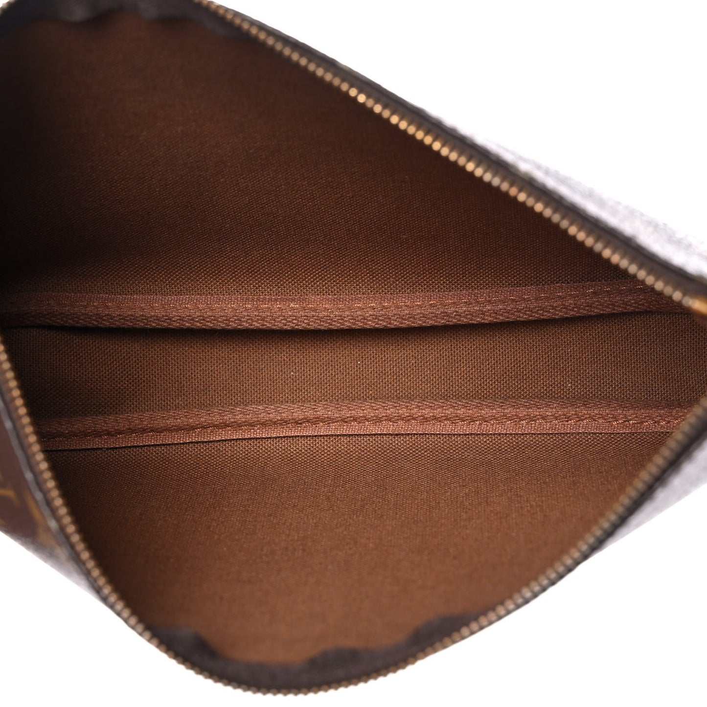 Monogram Pochette Accessories