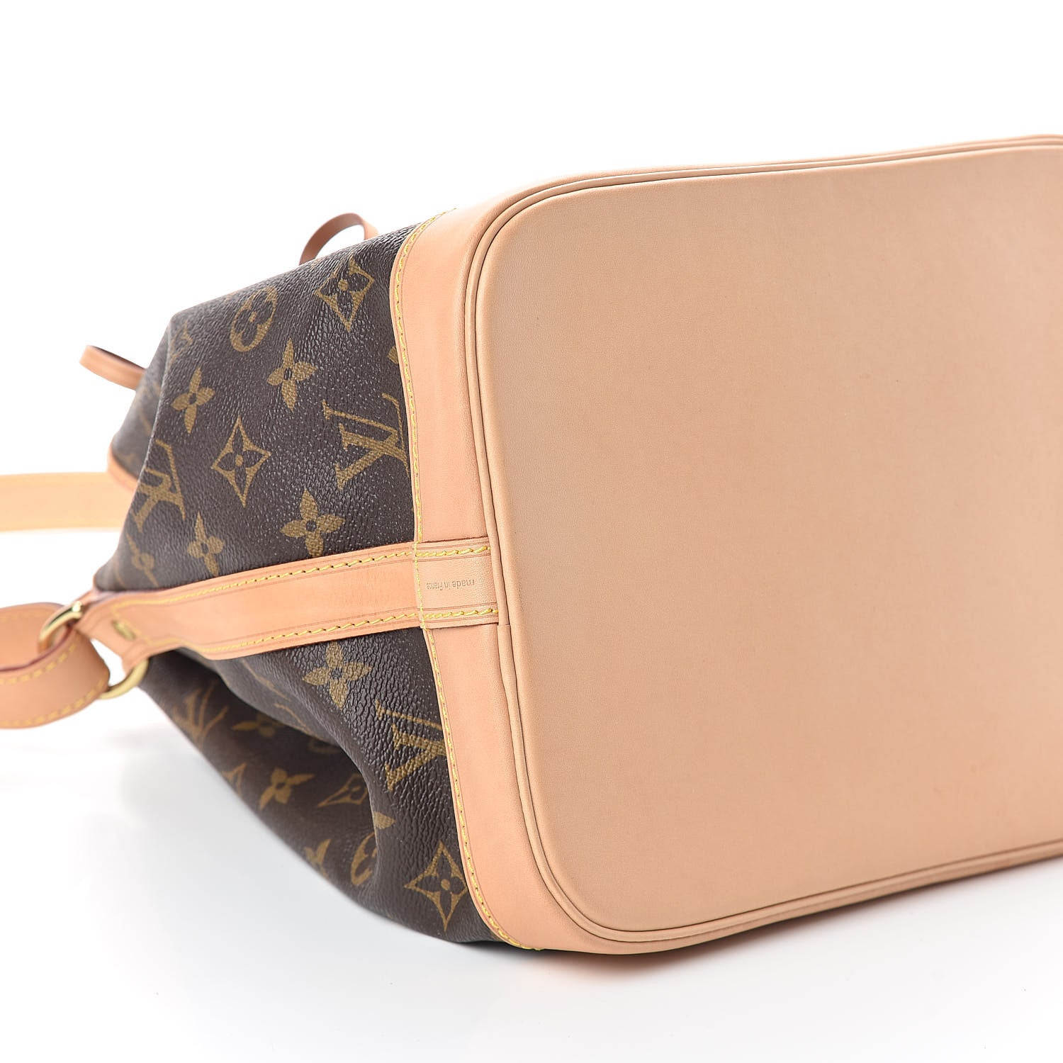 Louis Vuitton Monogram Petit Noe NM 9 of 10