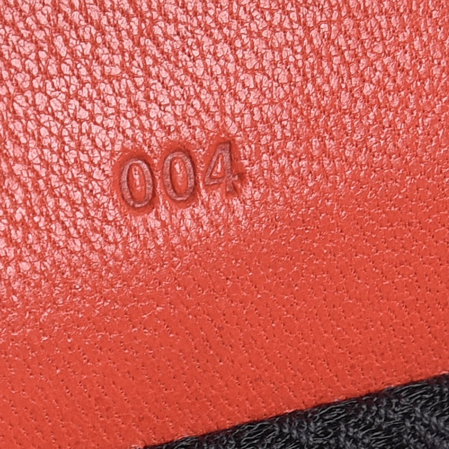 Proenza Schouler Lambskin PS1 Large Satchel Deep Coral 9 of 9