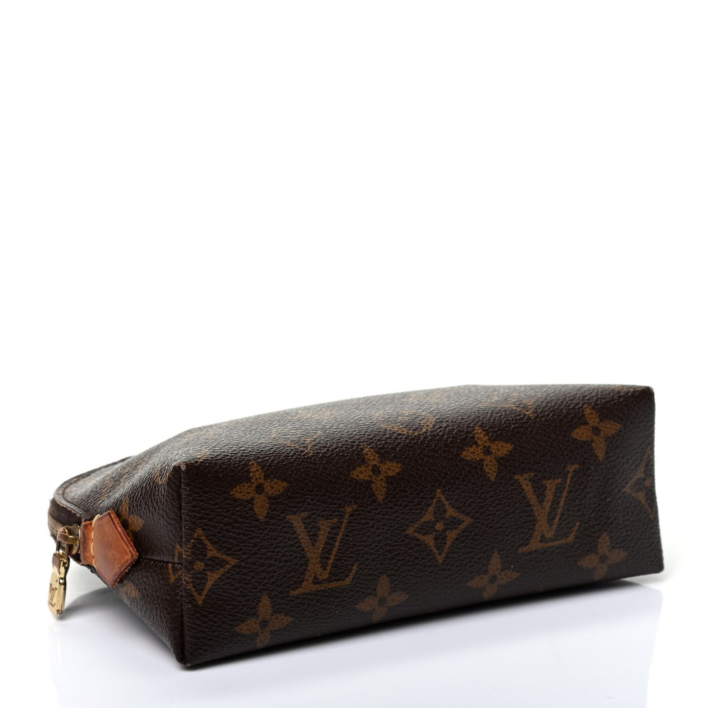 Monogram Cosmetic Pouch