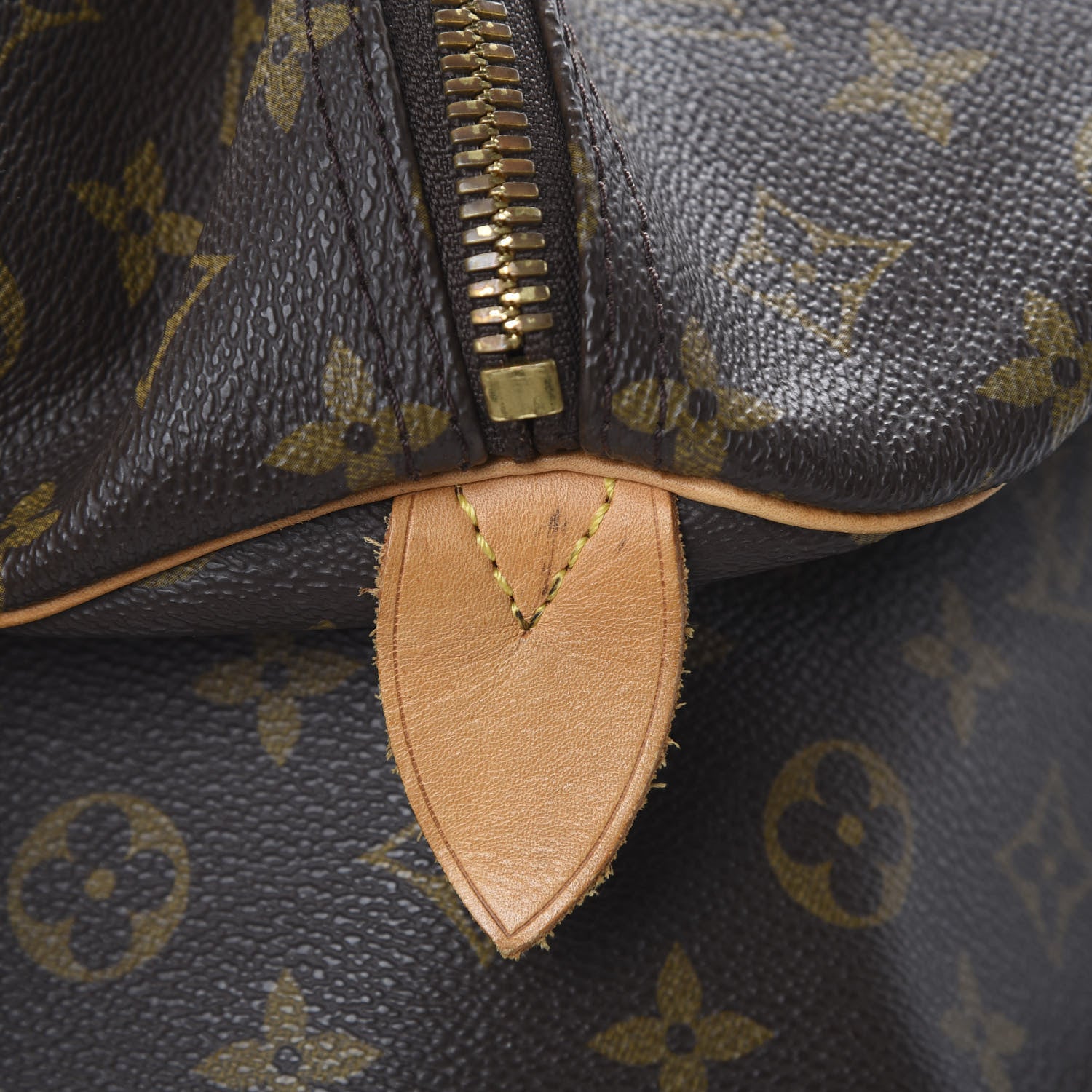 Louis Vuitton Monogram Keepall 60 17 of 17