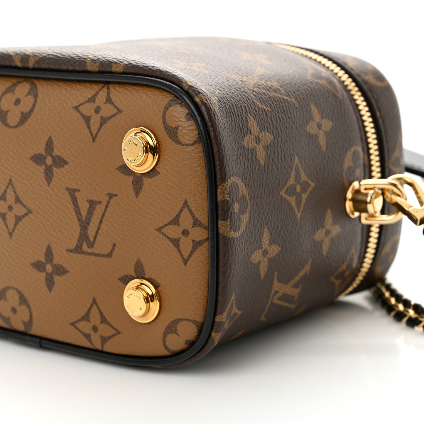 Reverse Monogram Vanity PM