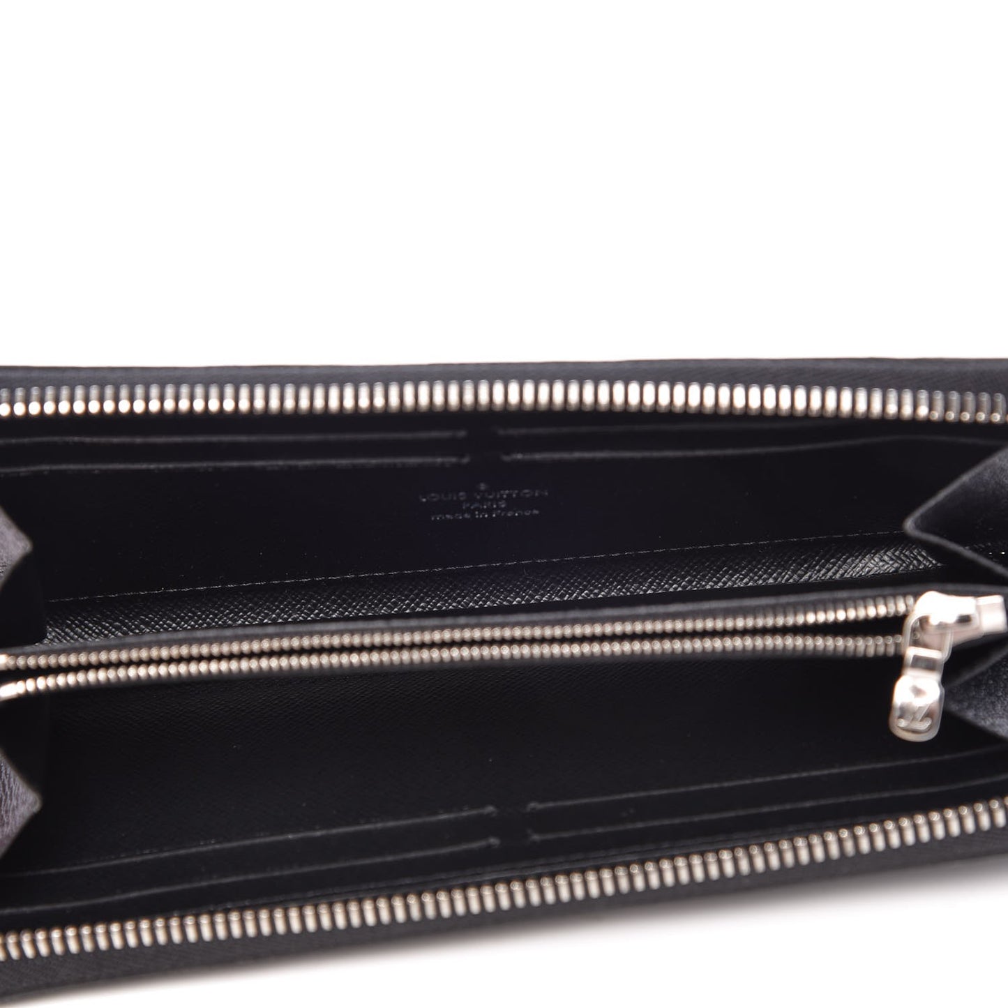 Epi Clemence Wallet Black