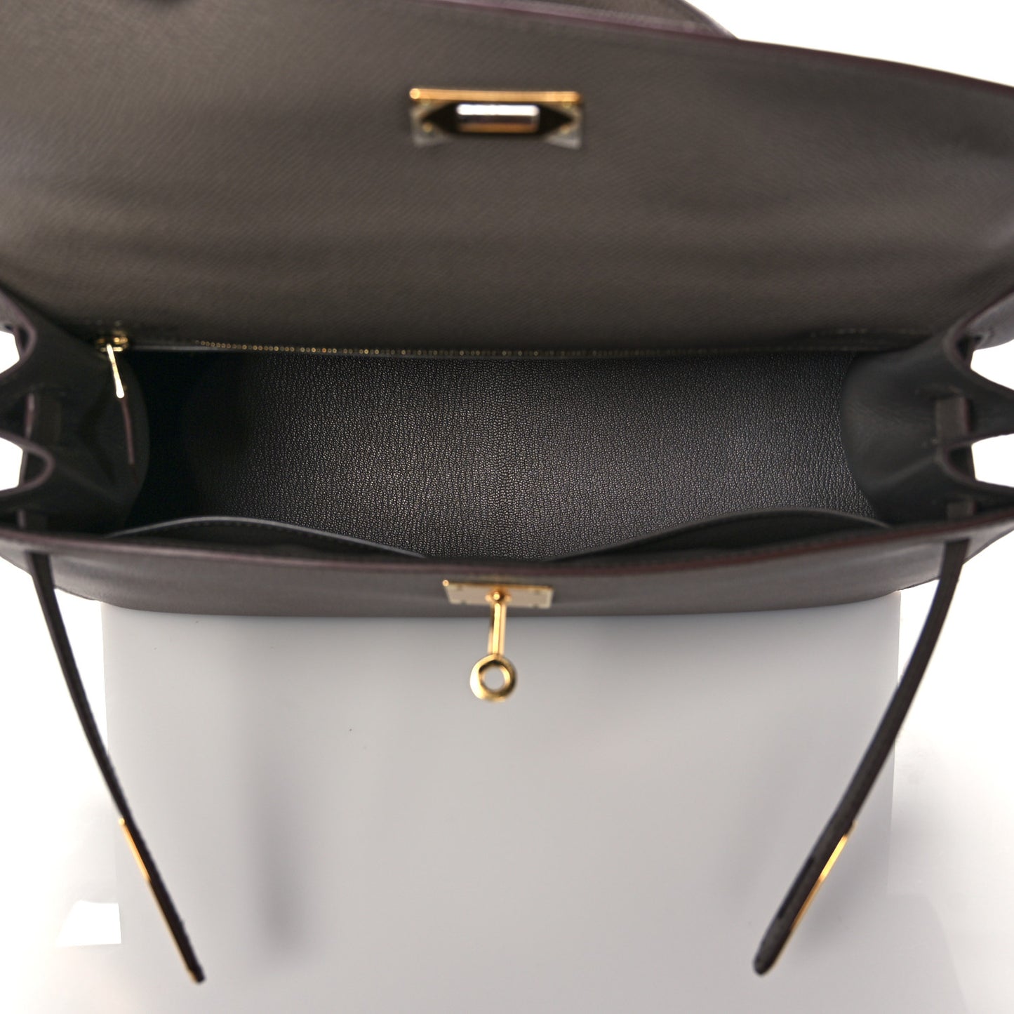 Epsom Kelly Sellier 32 Etain